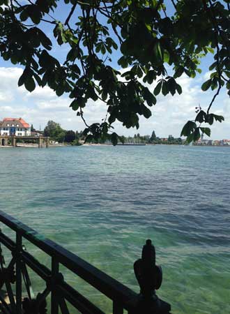 wasser
